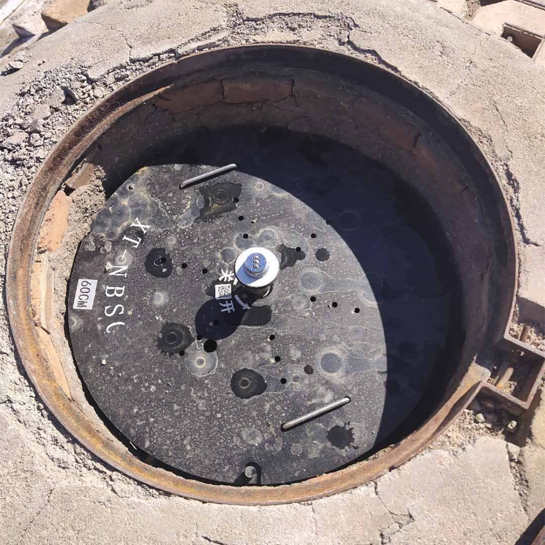 內蒙古電子鎖項目